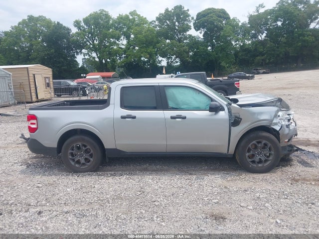 2024 FORD MAVERICK XLT — миниатюра 13
