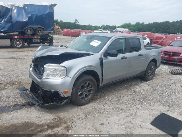 صورة 2 لـ 2024 FORD MAVERICK XLT