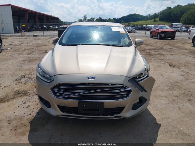 2015 FORD FUSION SE — миниатюра 12
