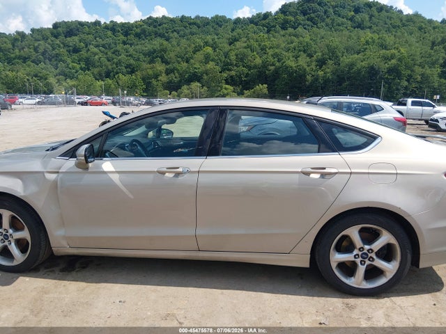 2015 FORD FUSION SE — миниатюра 14