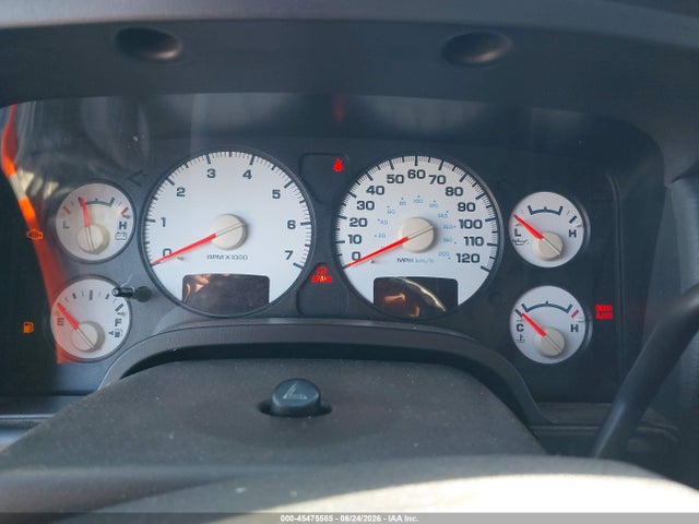 2004 Dodge RAM 1500 SLT/LARAMIE 照片 7