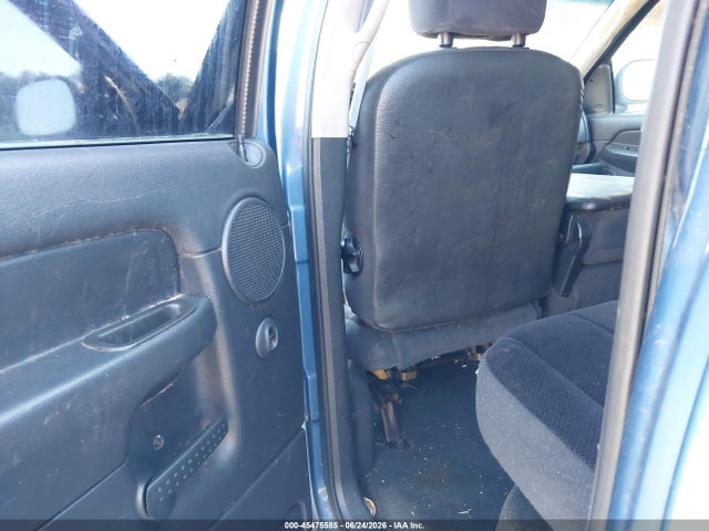 2004 Dodge RAM 1500 SLT/LARAMIE 照片 8