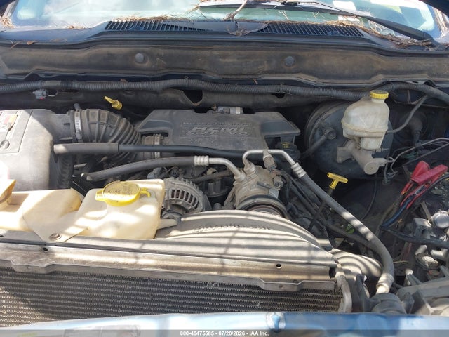 2004 Dodge RAM 1500 SLT/LARAMIE 照片 10