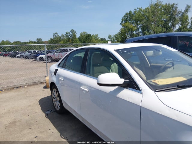 صورة مصغرة 13 لـ 2011 AUDI A4 2.0T PREMIUM