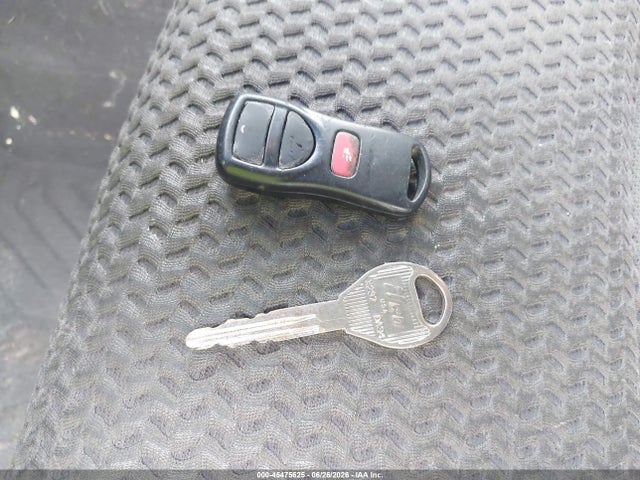 صورة مصغرة 11 لـ 2006 Nissan FRONTIER SE