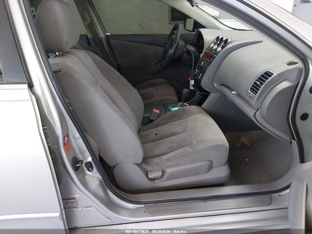 2007 Nissan ALTIMA 2.5 S — фото 5