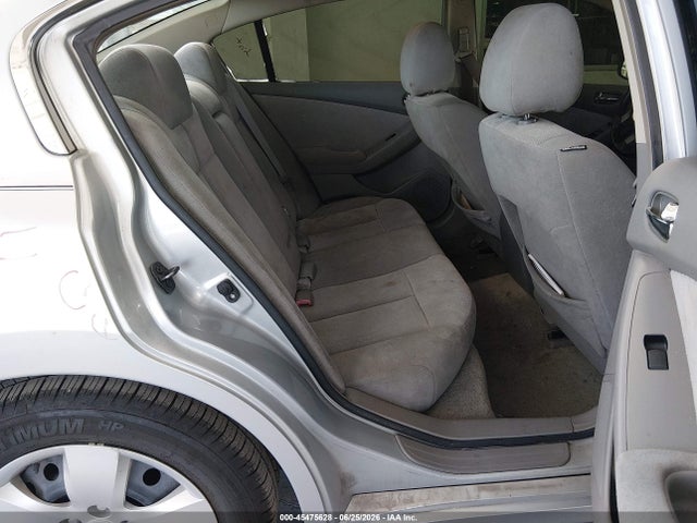 2007 Nissan ALTIMA 2.5 S — фото 8