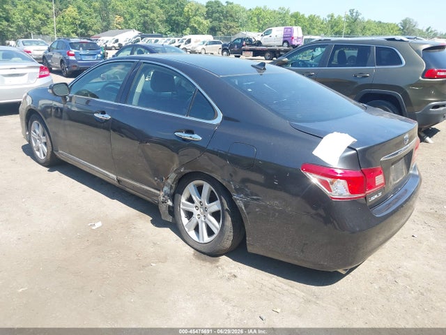 2010 Lexus ES 350 照片 3