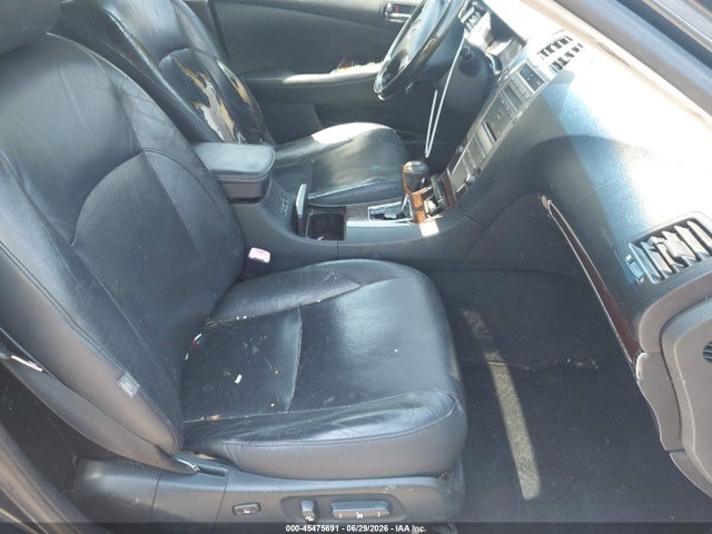 2010 Lexus ES 350 照片 5
