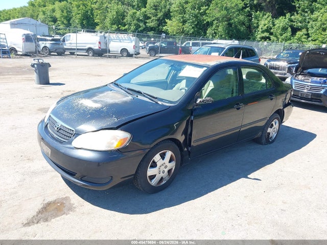 صورة 2 لـ 2008 Toyota COROLLA CE