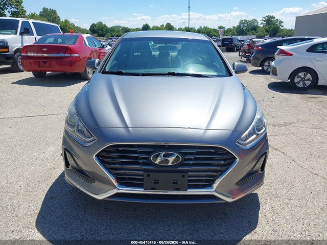 صورة مصغرة 13 لـ 2019 Hyundai SONATA ECO