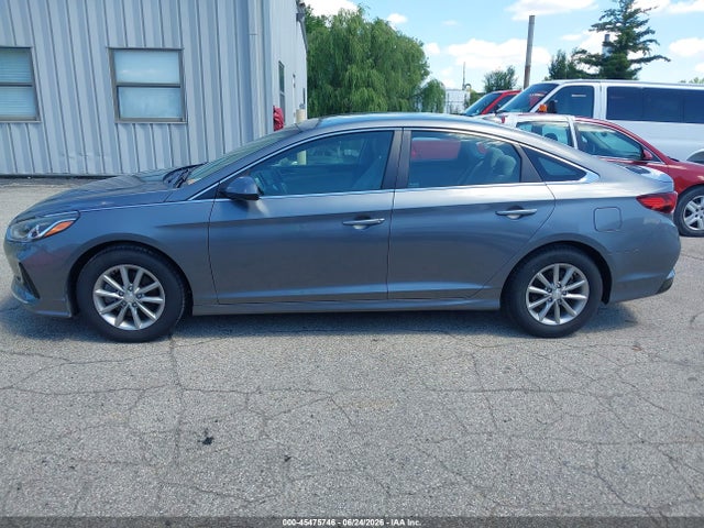 صورة مصغرة 15 لـ 2019 Hyundai SONATA ECO