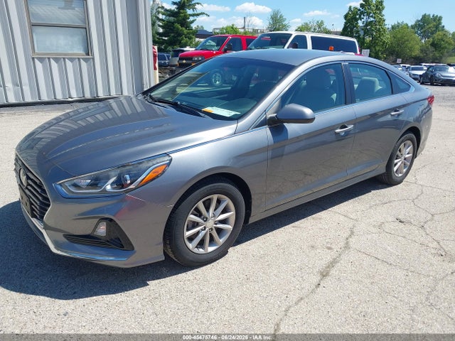 صورة 2 لـ 2019 Hyundai SONATA ECO