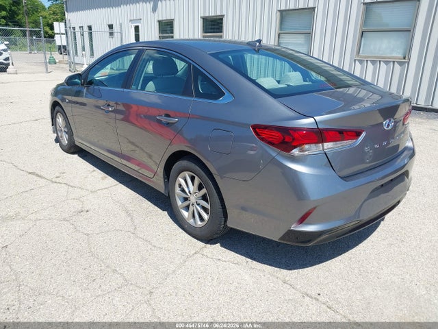 صورة 3 لـ 2019 Hyundai SONATA ECO
