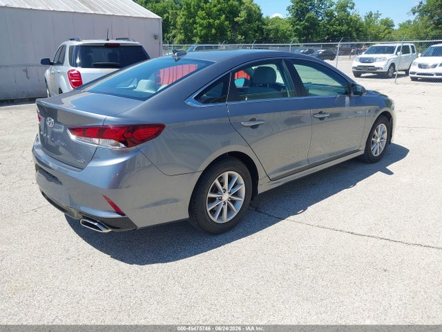 صورة 4 لـ 2019 Hyundai SONATA ECO