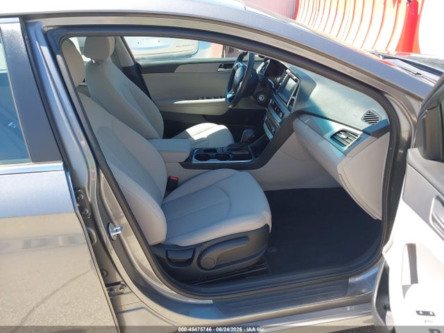 صورة 5 لـ 2019 Hyundai SONATA ECO