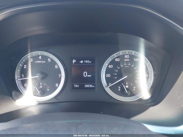 صورة 7 لـ 2019 Hyundai SONATA ECO