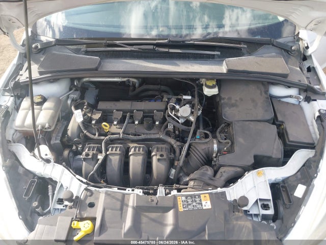 صورة مصغرة 10 لـ 2017 FORD FOCUS SE