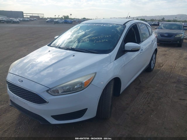 صورة مصغرة 2 لـ 2017 FORD FOCUS SE