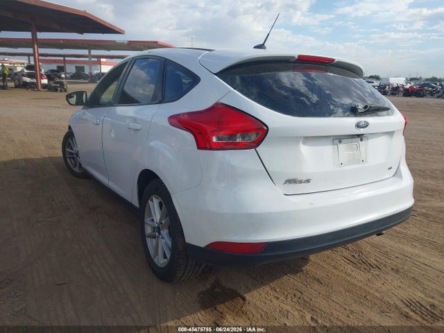 صورة مصغرة 3 لـ 2017 FORD FOCUS SE