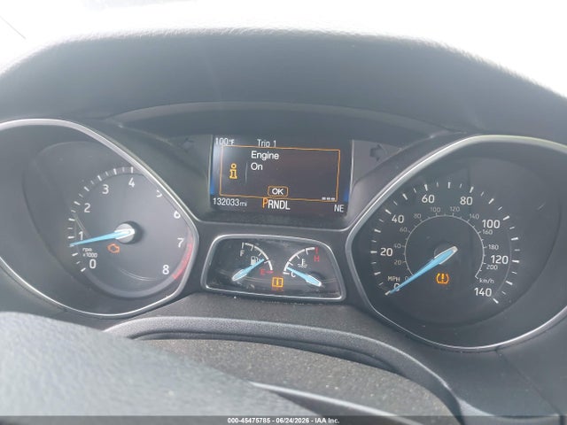 صورة مصغرة 7 لـ 2017 FORD FOCUS SE