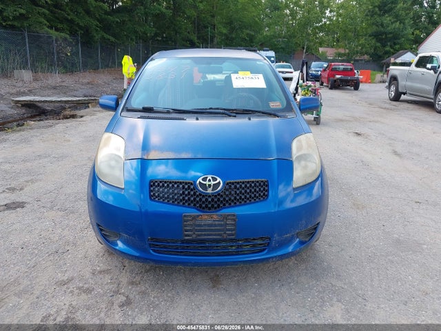 صورة مصغرة 13 لـ 2007 Toyota YARIS