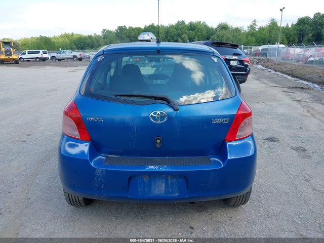2007 Toyota YARIS thumbnail 15