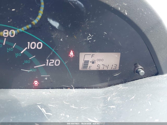 صورة 7 لـ 2007 Toyota YARIS