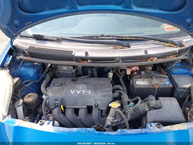 2007 Toyota YARIS 照片 10