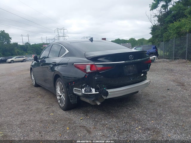 صورة مصغرة 20 لـ 2023 Lexus ES 300H LUXURY