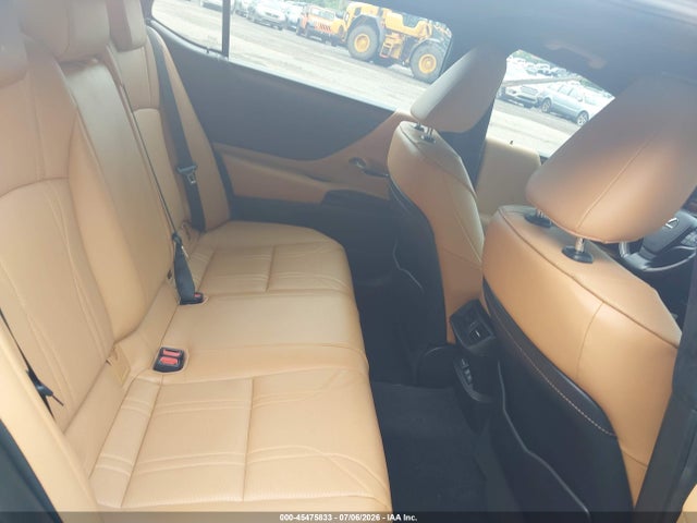 صورة 8 لـ 2023 Lexus ES 300H LUXURY