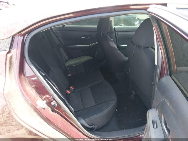 2021 Nissan SENTRA SV XTRONIC CVT — фото 8