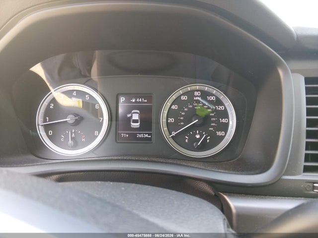 2018 Hyundai SONATA ECO 照片 7
