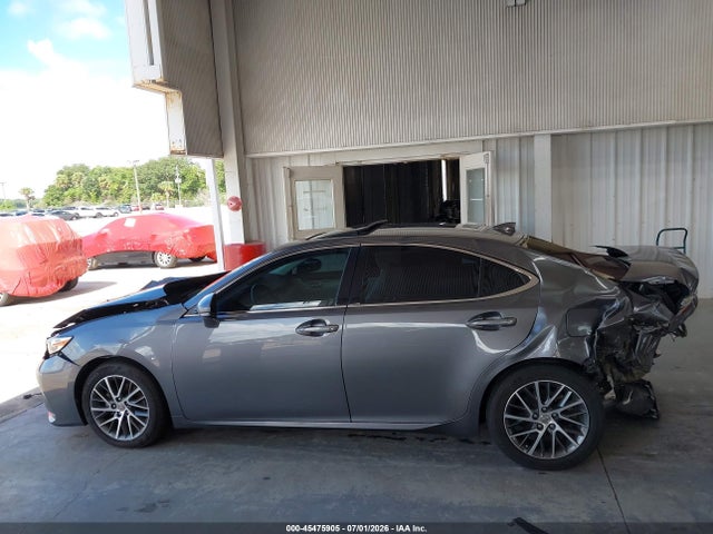 2018 Lexus ES 350 缩略图 15
