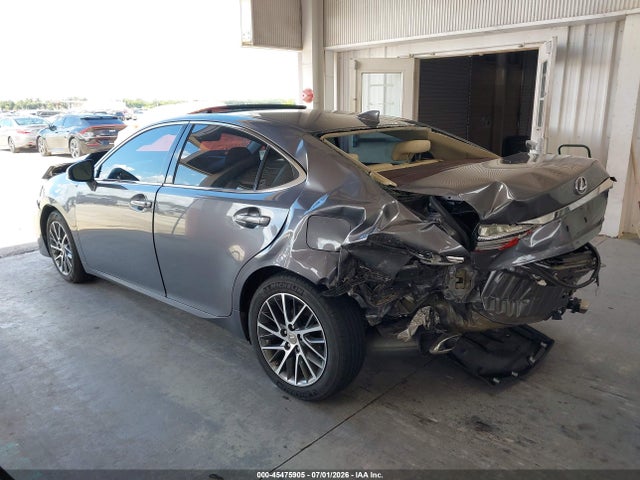 2018 Lexus ES 350 照片 3