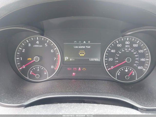 2020 KIA OPTIMA SX TURBO 照片 7