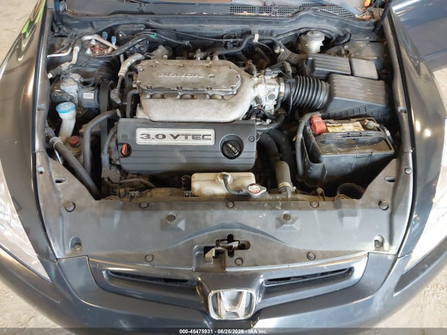 2004 Honda ACCORD 3.0 EX 缩略图 10