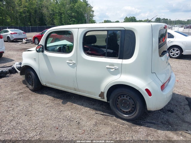 صورة 3 لـ 2011 Nissan CUBE 1.8S