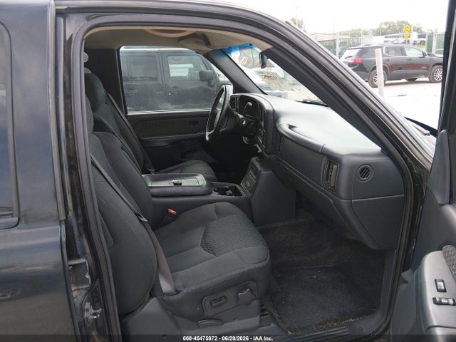 صورة 5 لـ 2002 Chevrolet AVALANCHE 1500