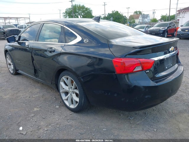 صورة 3 لـ 2015 Chevrolet IMPALA 2LT
