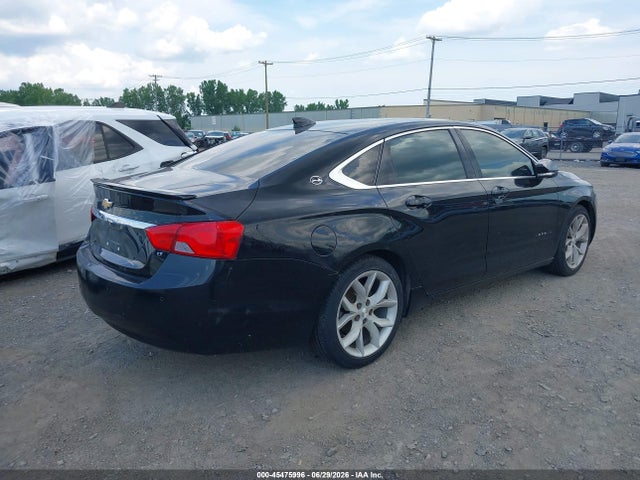 صورة 4 لـ 2015 Chevrolet IMPALA 2LT