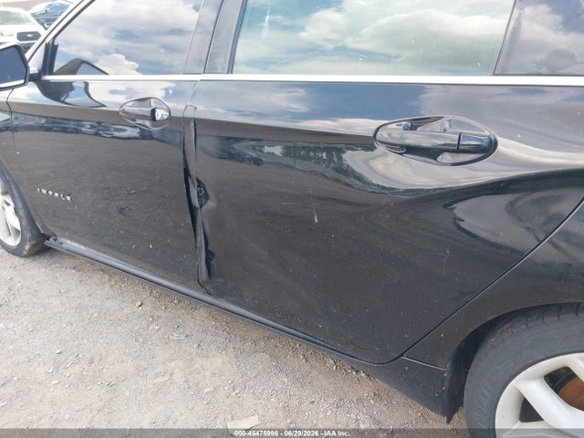 صورة 6 لـ 2015 Chevrolet IMPALA 2LT