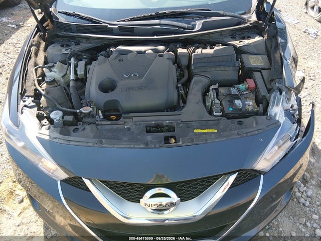 صورة 10 لـ 2016 Nissan MAXIMA 3.5 SL