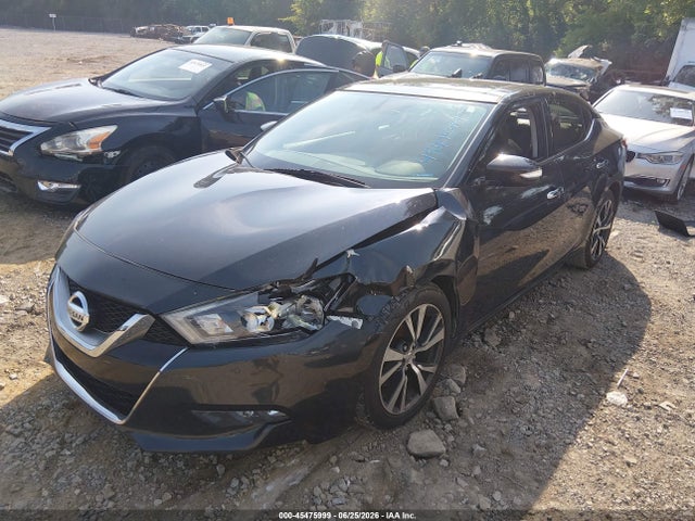 صورة 2 لـ 2016 Nissan MAXIMA 3.5 SL