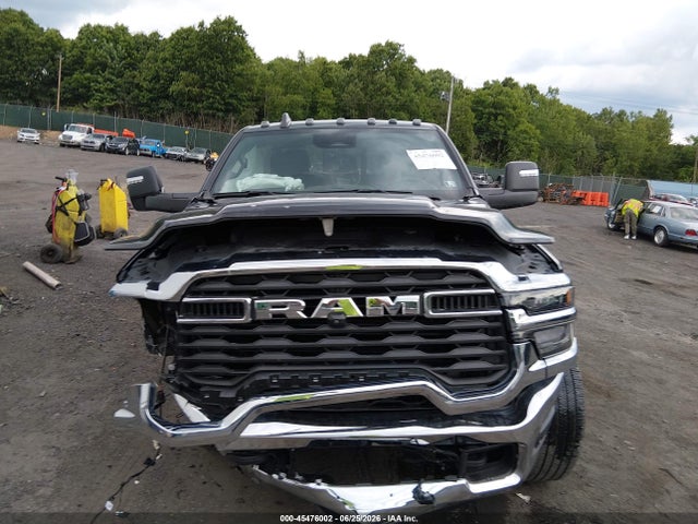 2025 RAM 2500 TRADESMAN 4X4 8' BOX 缩略图 12