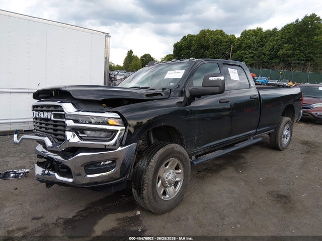 2025 RAM 2500 TRADESMAN 4X4 8' BOX 照片 2