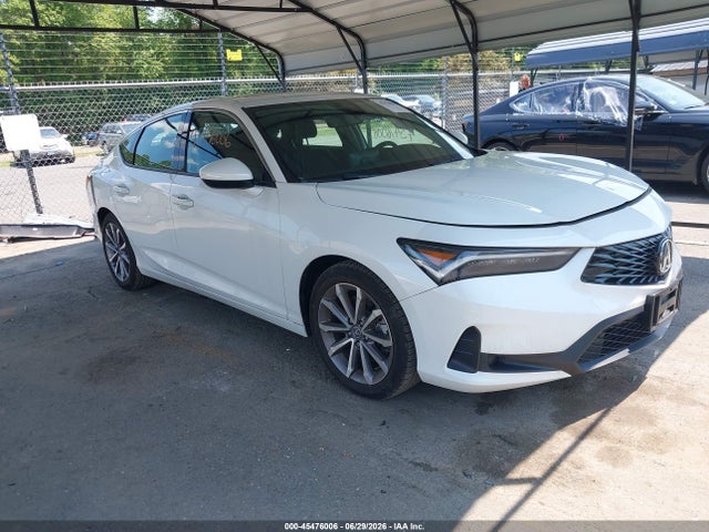 2024 ACURA INTEGRA