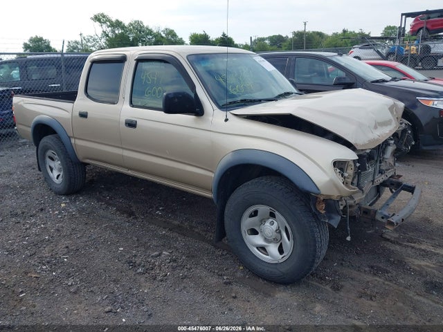2004 Toyota TACOMA BASE V6 照片 1