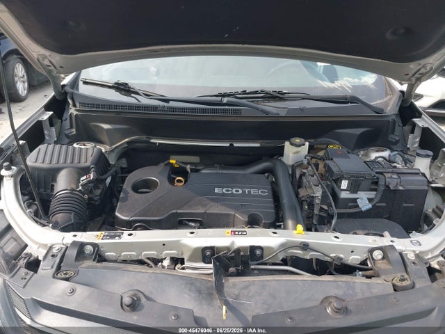 2021 CHEVROLET EQUINOX FWD 2FL 10