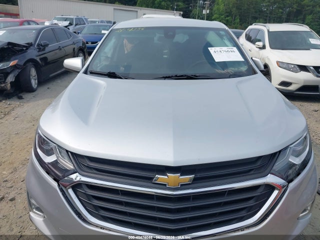 2021 CHEVROLET EQUINOX FWD 2FL 11
